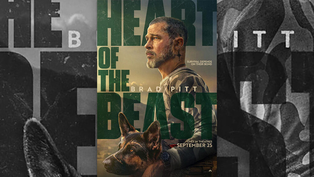 Heart of the Beast