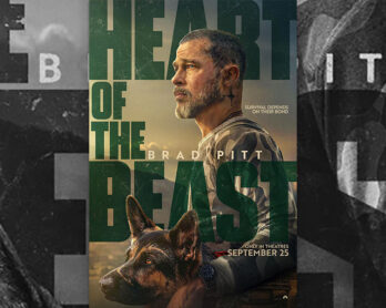 Heart of the Beast