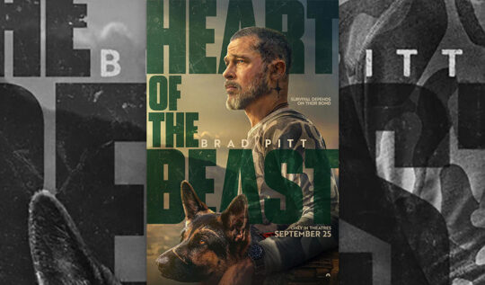 Heart of the Beast