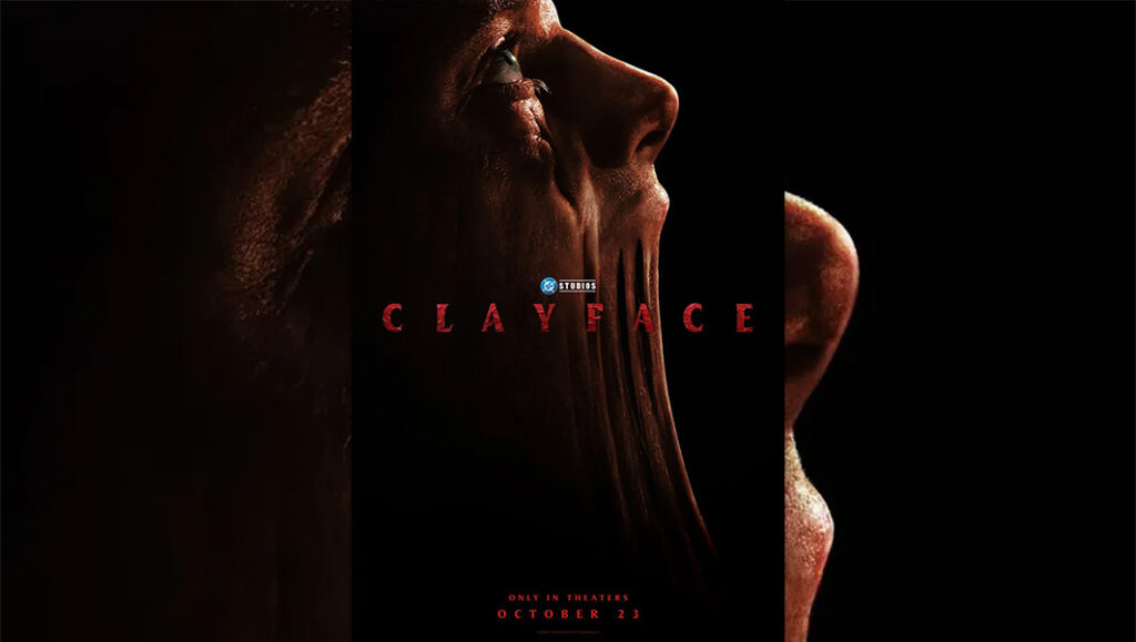 Clayface