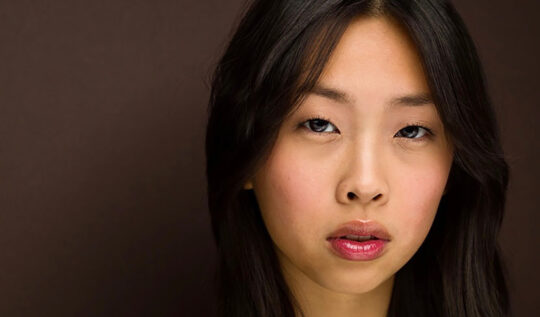 Emmy Liu-Wang