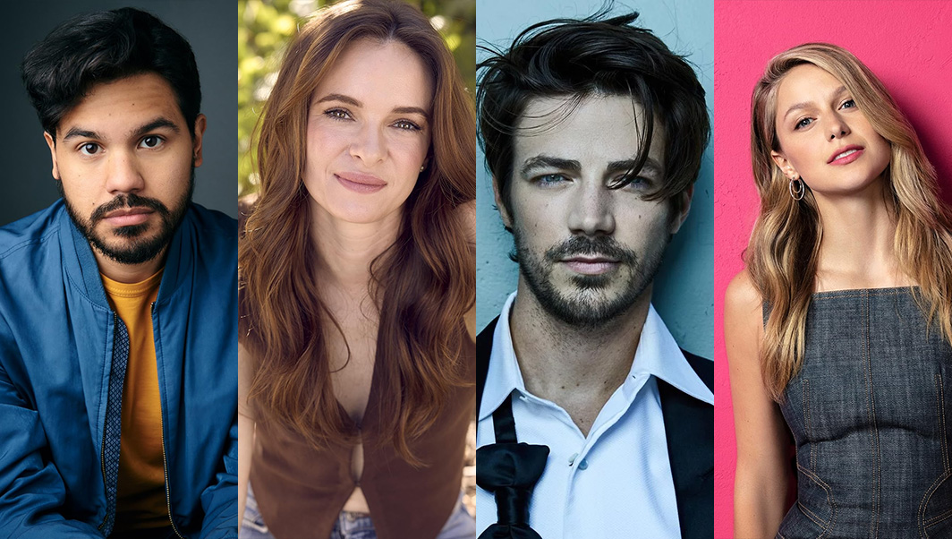 Arrowverse