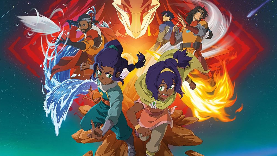 Avatar: Seven Havens