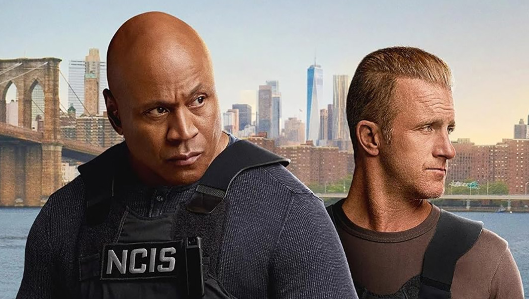 NCIS New York