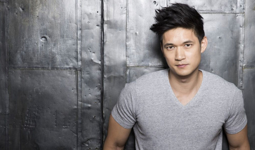 Ones to Watch: Shadowhunters' Harry Shum Jr. 