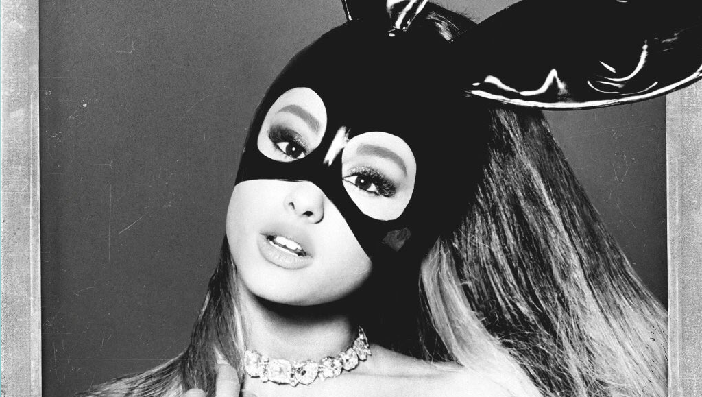 Album Review: Ariana Grande's 'Dangerous Woman' - Pop-Culturalist.com