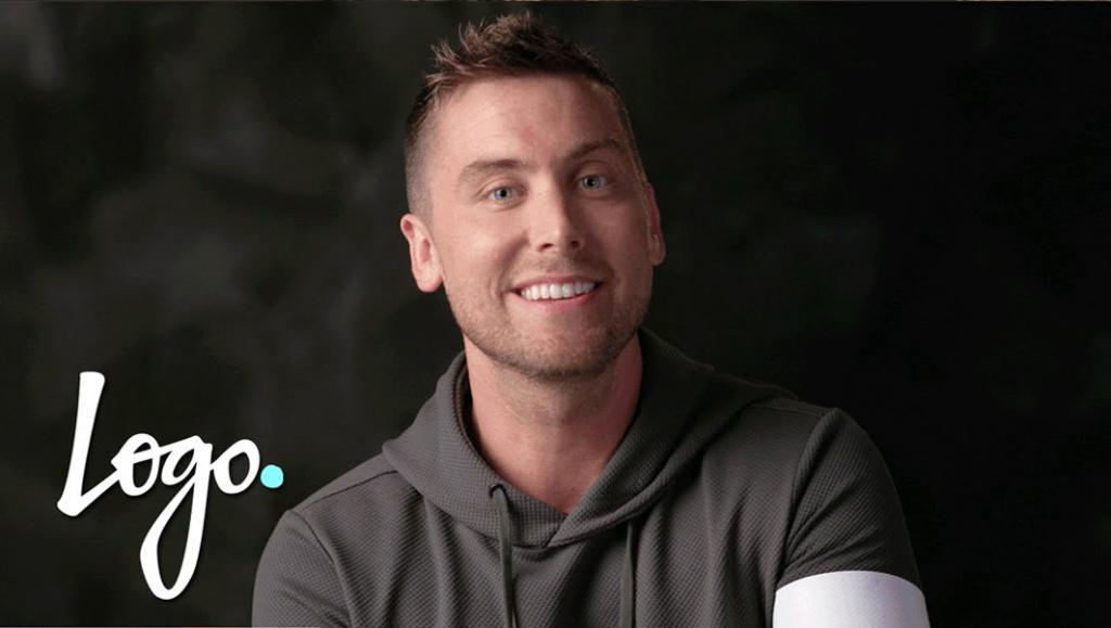 Lance Bass