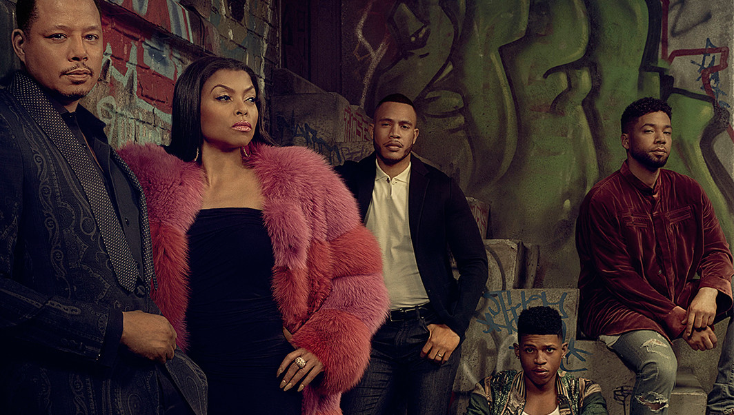 Empire Highlights from the Season 3 Premiere