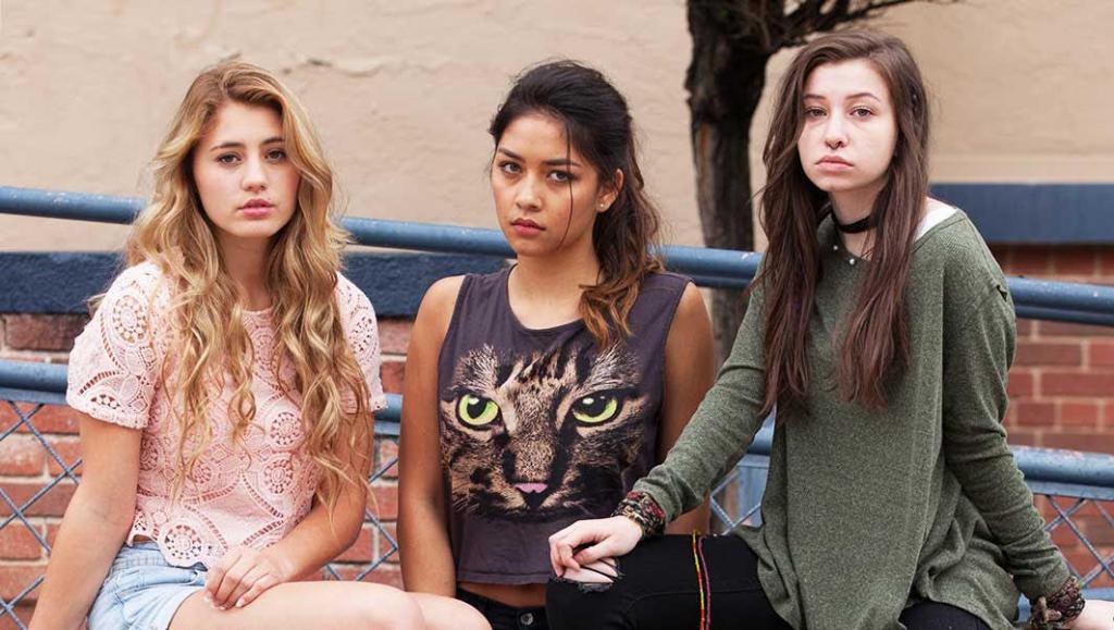AwesomenessTV and go90 Set May 9th Premiere Date for Season 2 of T@gged ...