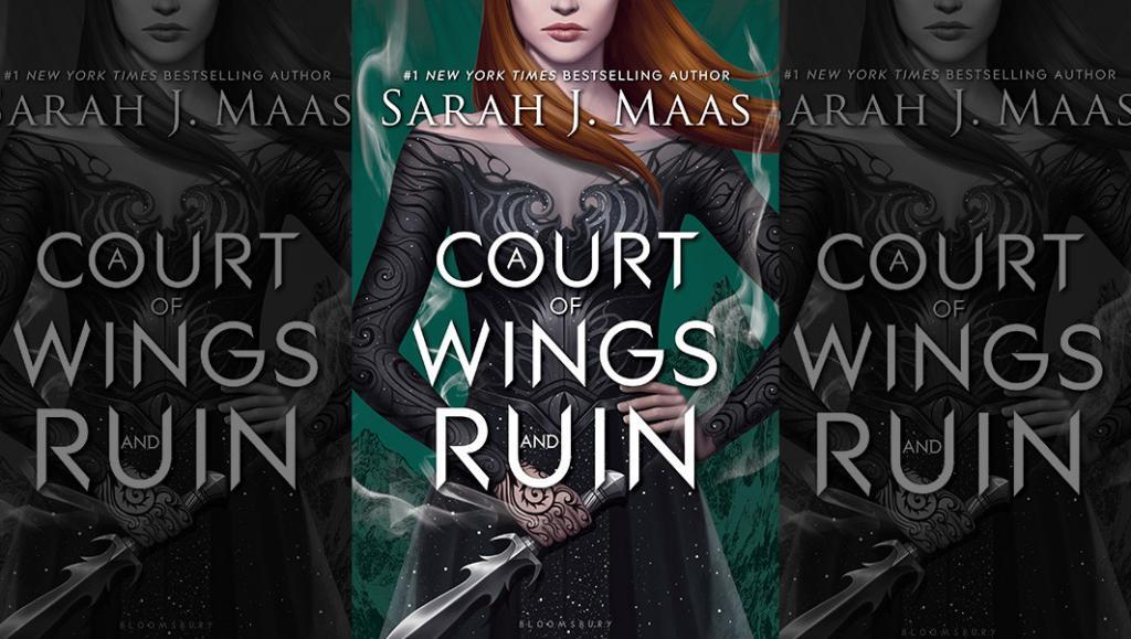 A Court of Wings and Ruin is a Thrilling Read - Pop-Culturalist.com