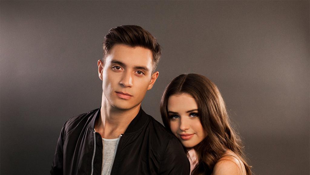 Jess & Gabriel Conte Are Releasing a New EP and Heading on Tour - Pop ...
