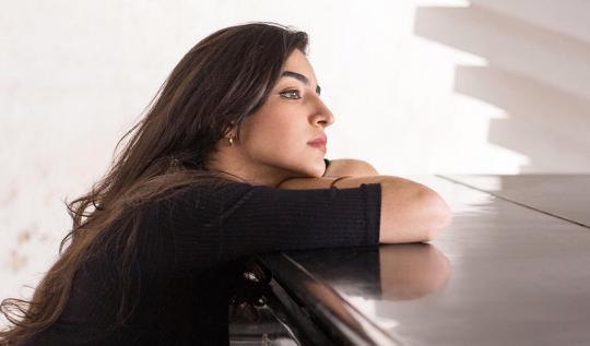 Luciana Zogbi