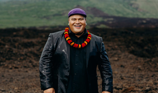 Kalani Pe'a