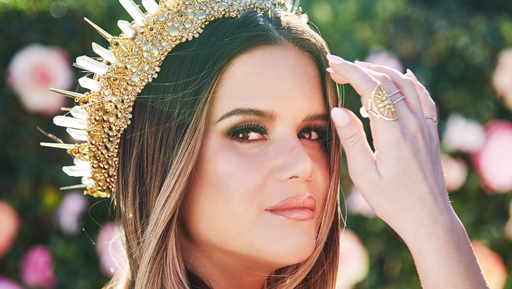 Maren Morris