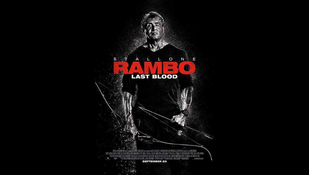 Rambo: Last Blood