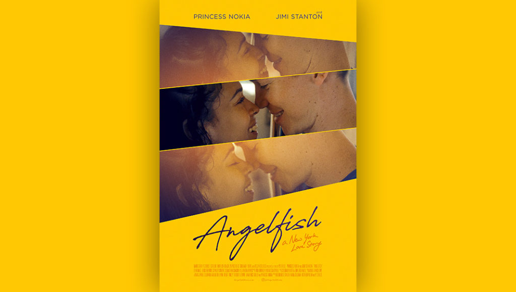 Angelfish