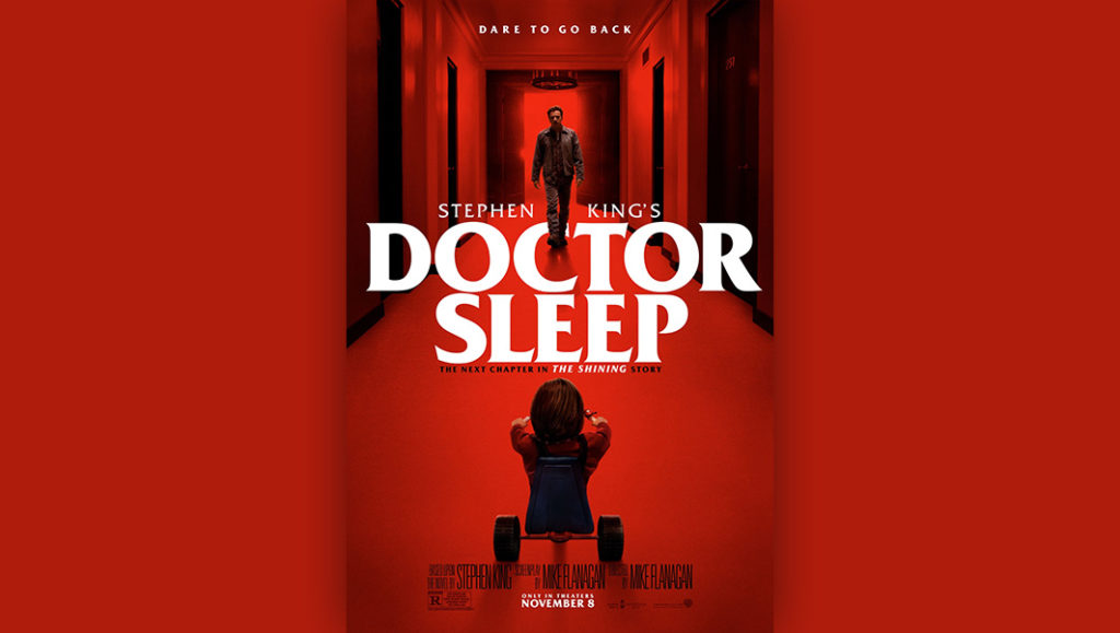 Doctor Sleep