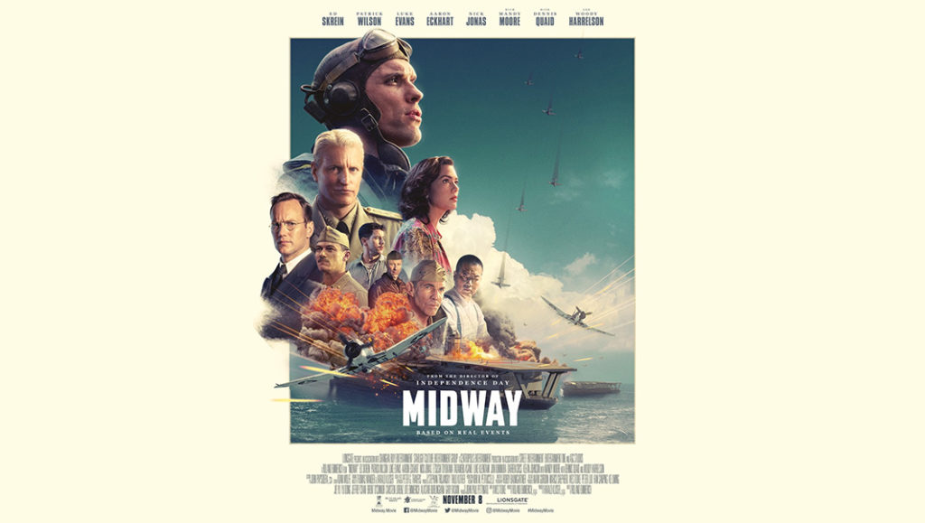 Midway