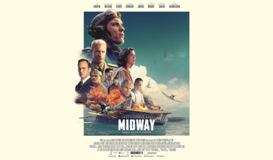 Midway