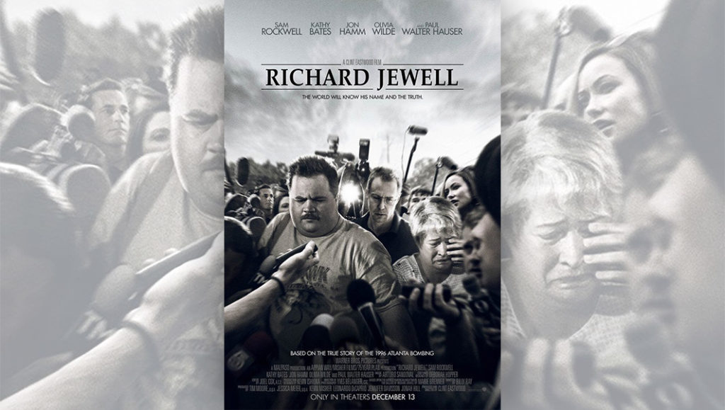 Richard Jewell