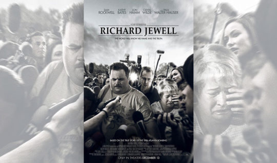 Richard Jewell