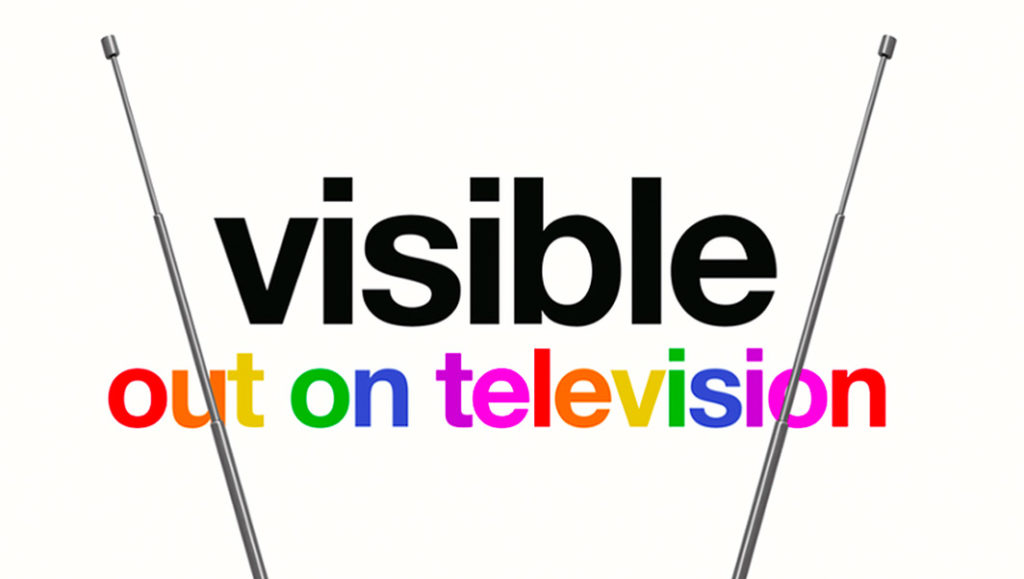 Visible: Out on Television