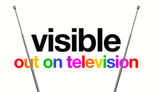 Visible: Out on Television