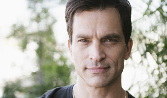 Johnathon Schaech