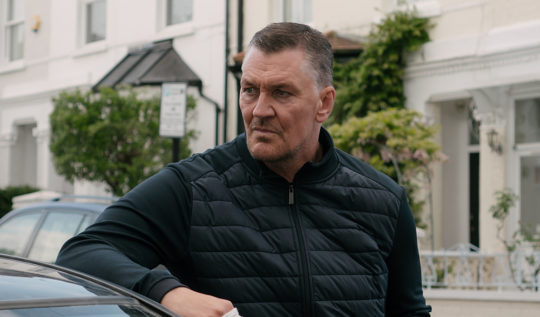 Craig Fairbrass