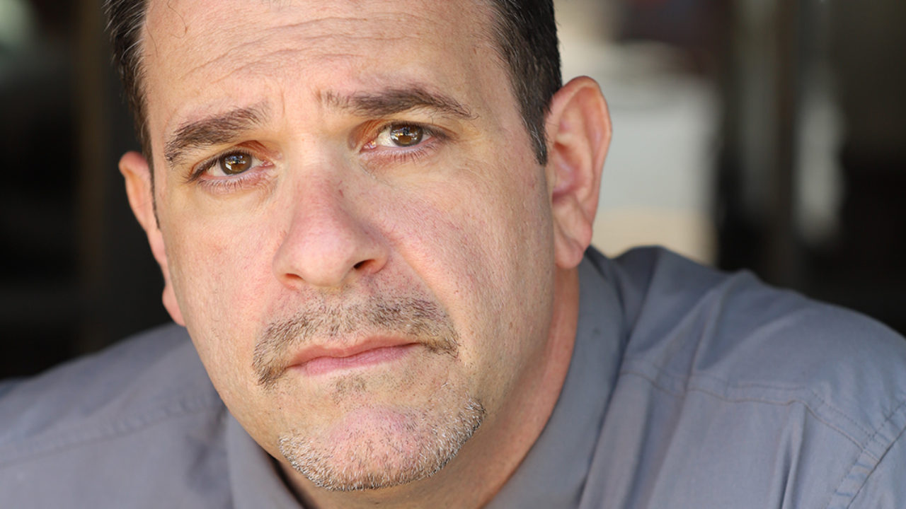 Exclusive Interview: Pop Culturalist Chats with Capone's Gino