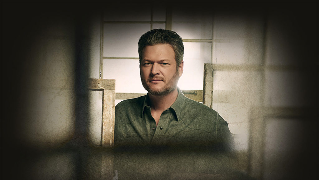 Blake Shelton