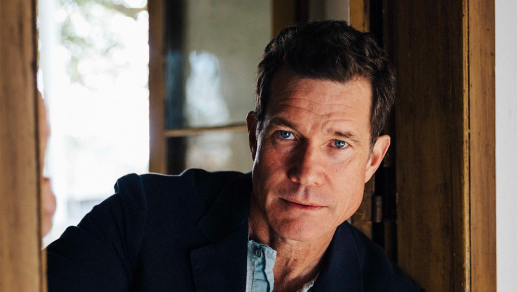 Dylan Walsh