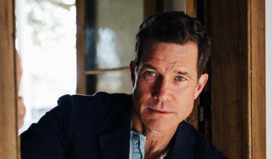 Dylan Walsh