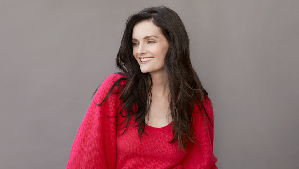 Lydia Hearst