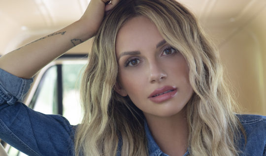 Carly Pearce