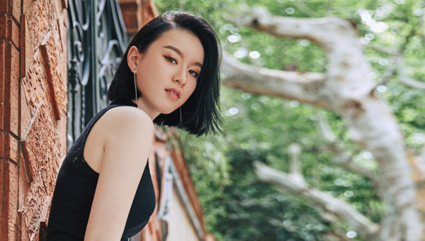 Exclusive Interview: Pop-Culturalist Chats with Chloe Gong ...