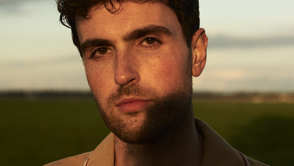 Duncan Laurence