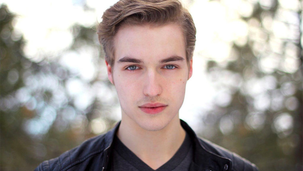 Trevor Stines