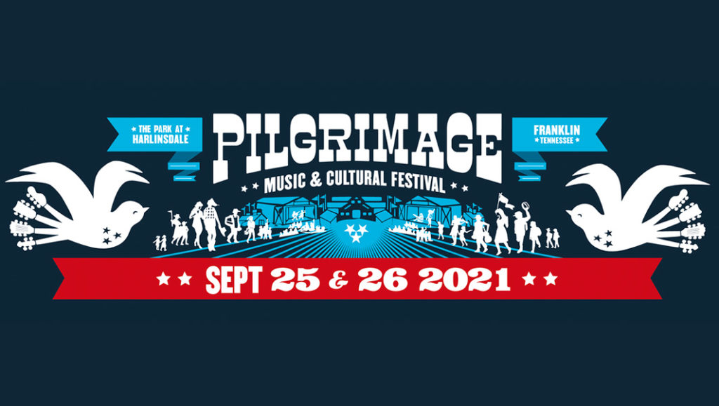 The Pilgrimage Music & Culture Festival Announces Lineup Pop