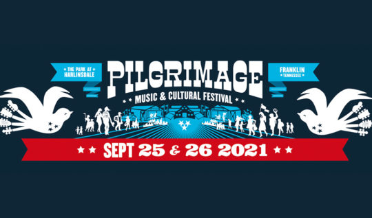 Pilgrimage Festival