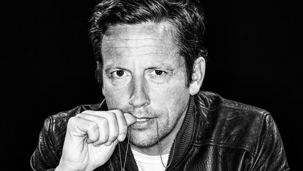 Ross McCall