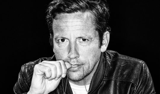 Ross McCall