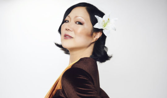 Margaret Cho