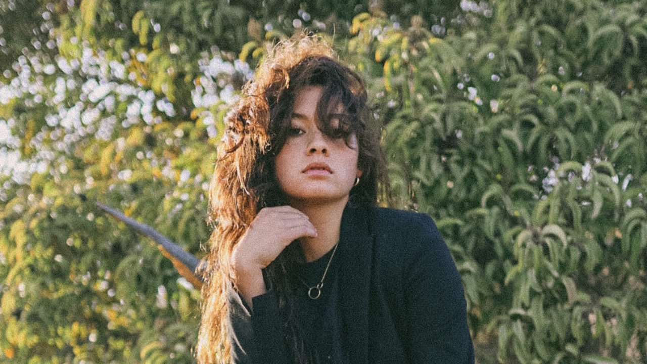 Exclusive Interview: Sydney Agudong Chats Jayne Doe, Welcome to  Hollywood, and More - Pop-Culturalist.com