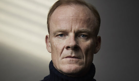 Alistair Petrie