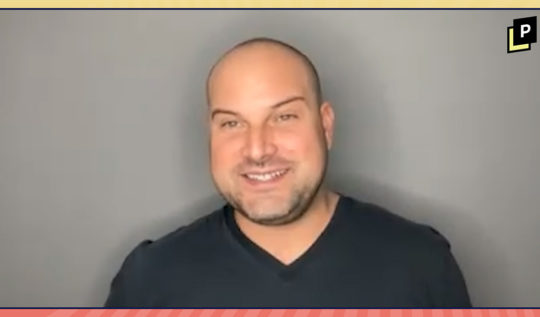 Max Adler