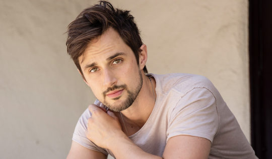 Andrew J. West