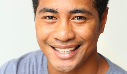 Beulah Koale