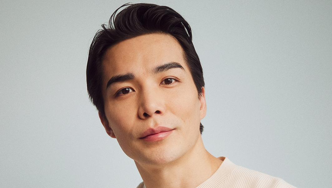 Exclusive Interview: Ludi Lin Talks In a New York Minute, Kung Fu Season 2,  and More 