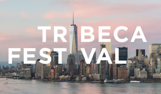 Tribeca Film Festival